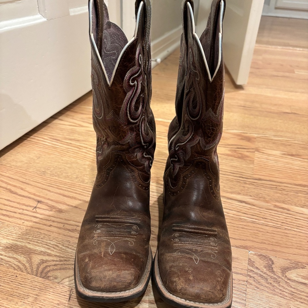 Women’s Ariat Boots